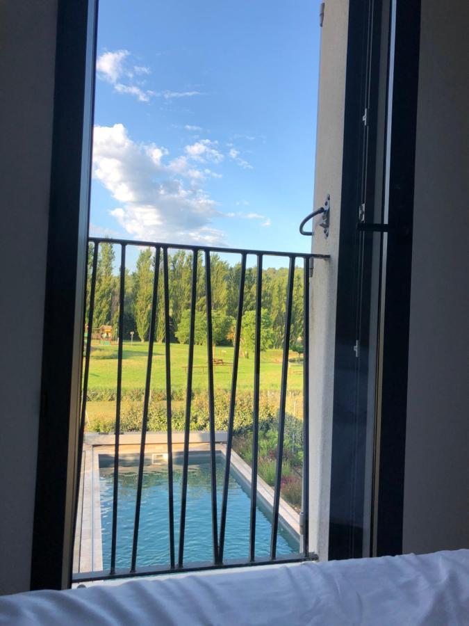 Onze Villa In Provence, Mont Ventoux, New Luxury Villa, Private Pool, Stunning Views, Outdoor Kitchen, Big Green Egg Malaucène Esterno foto