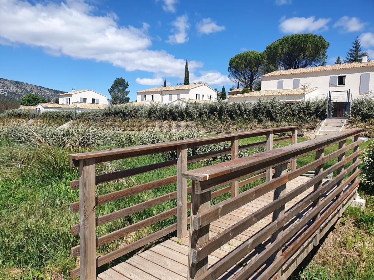 Onze Villa In Provence, Mont Ventoux, New Luxury Villa, Private Pool, Stunning Views, Outdoor Kitchen, Big Green Egg Malaucène Esterno foto