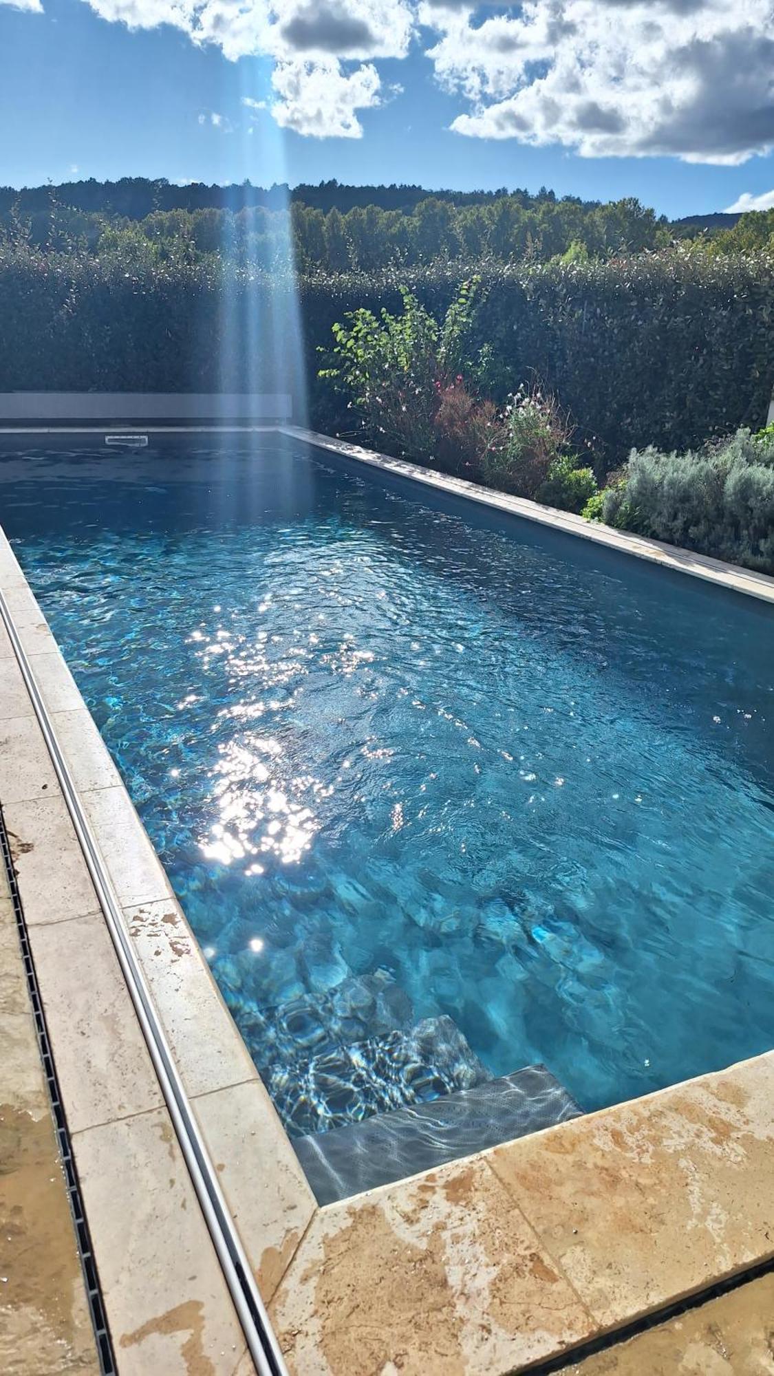 Onze Villa In Provence, Mont Ventoux, New Luxury Villa, Private Pool, Stunning Views, Outdoor Kitchen, Big Green Egg Malaucène Esterno foto