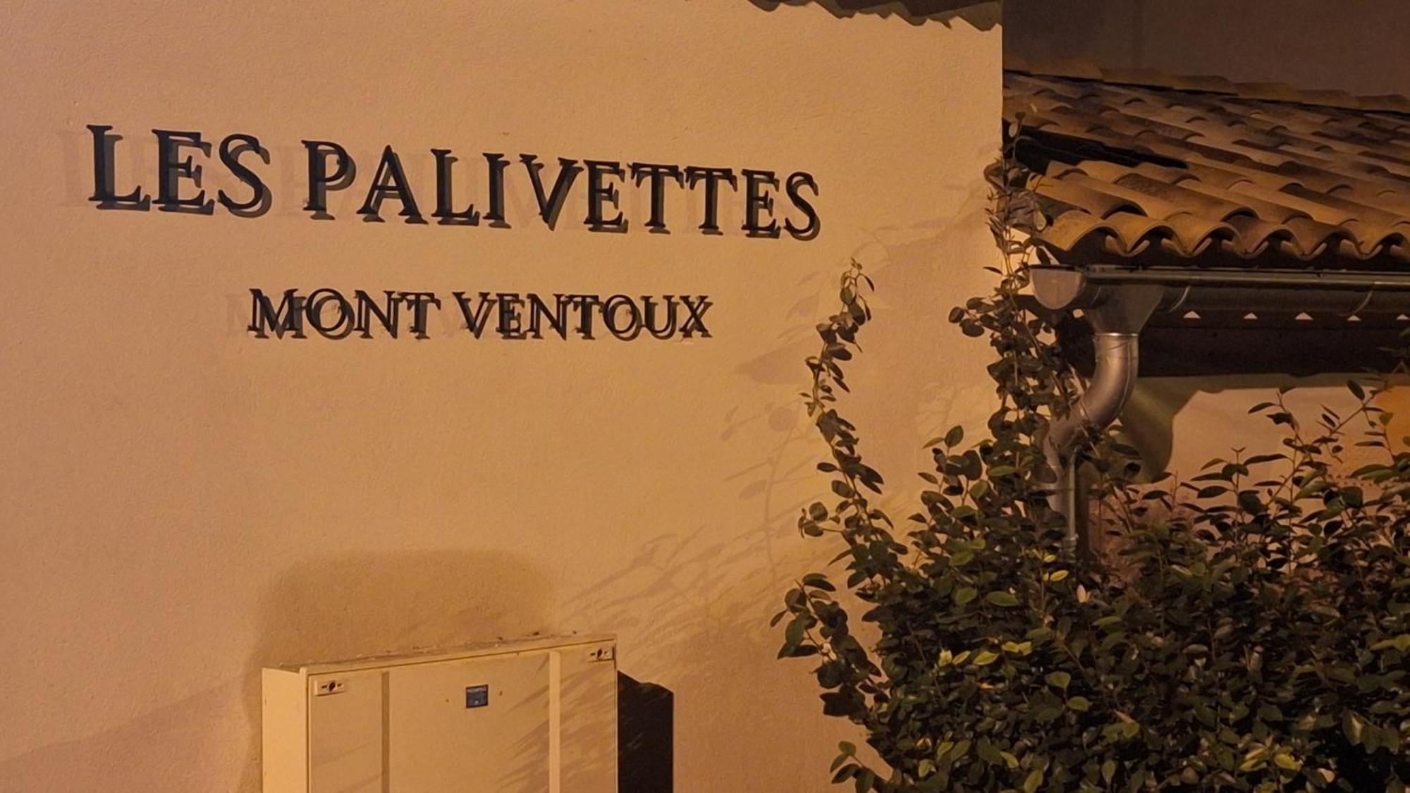 Onze Villa In Provence, Mont Ventoux, New Luxury Villa, Private Pool, Stunning Views, Outdoor Kitchen, Big Green Egg Malaucène Esterno foto